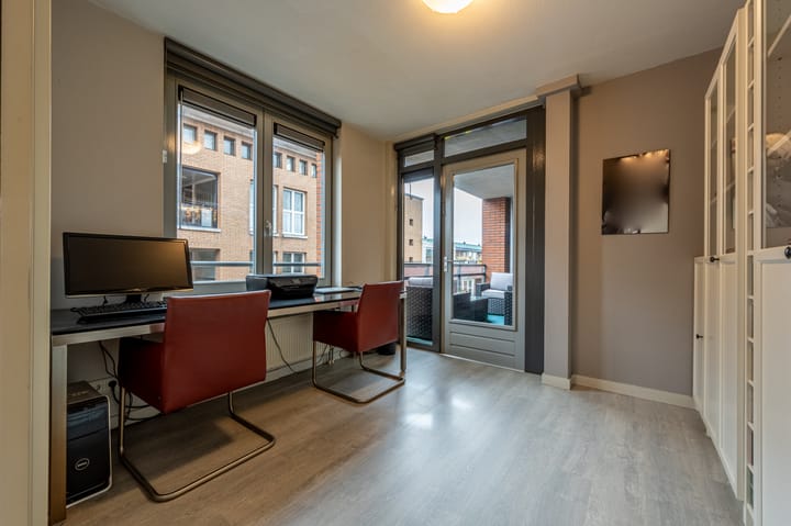 Foto 15 van Koningshof 52