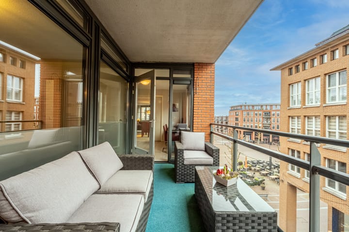 Foto 17 van Koningshof 52