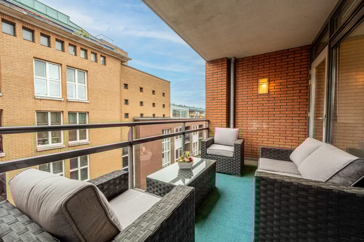 Foto 18 van Koningshof 52