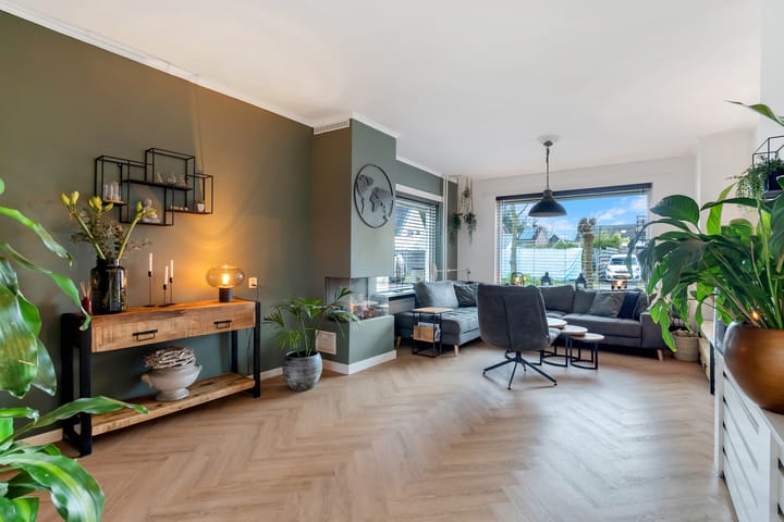 Foto 2 van Derde Kampsweg 4