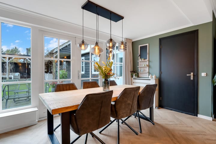 Foto 10 van Derde Kampsweg 4