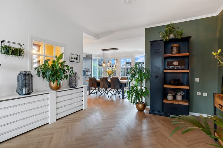 Foto 9 van Derde Kampsweg 4