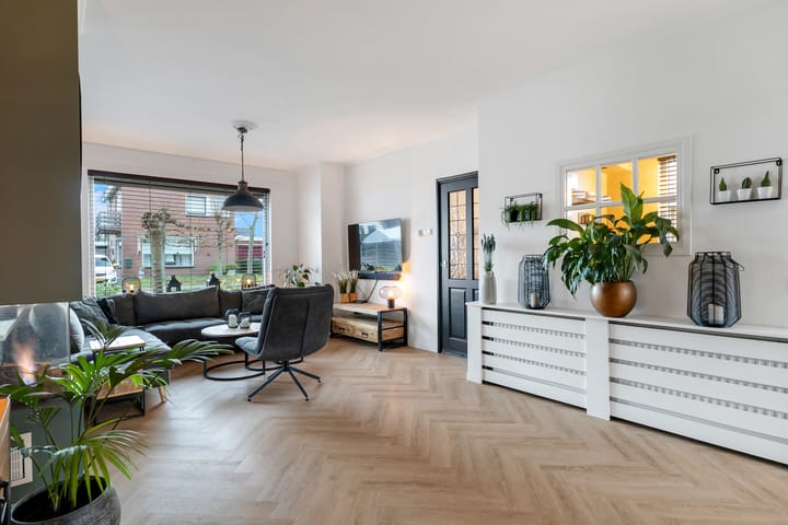 Foto 6 van Derde Kampsweg 4