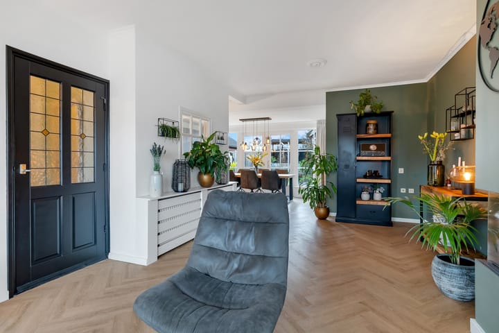 Foto 8 van Derde Kampsweg 4