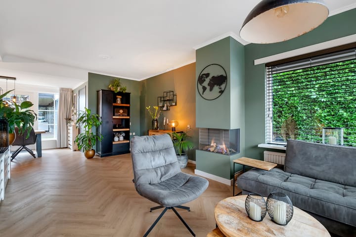 Foto 7 van Derde Kampsweg 4