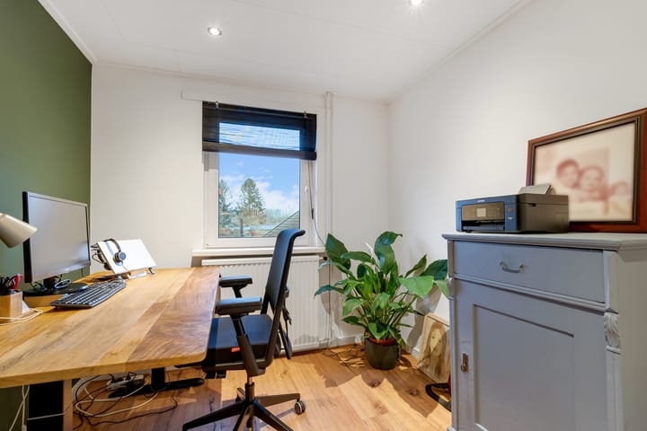 Foto 20 van Derde Kampsweg 4