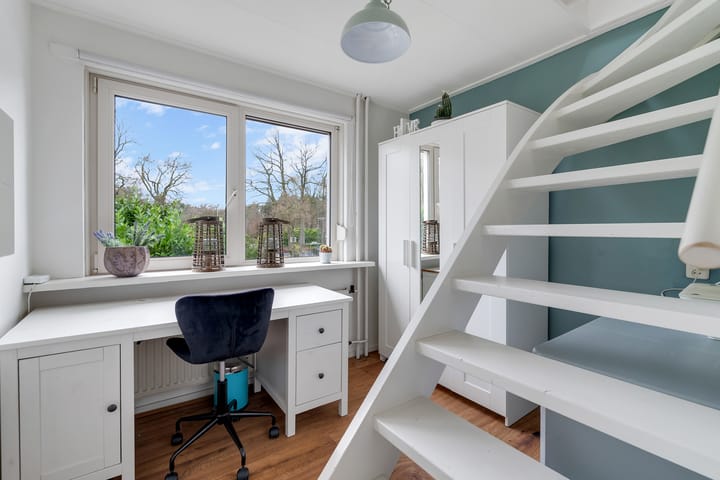 Foto 21 van Derde Kampsweg 4