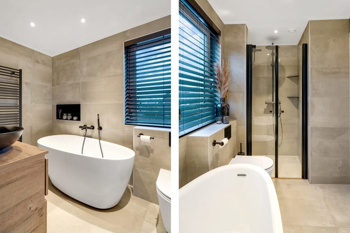 Foto 5 van Derde Kampsweg 4