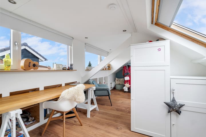 Foto 24 van Derde Kampsweg 4