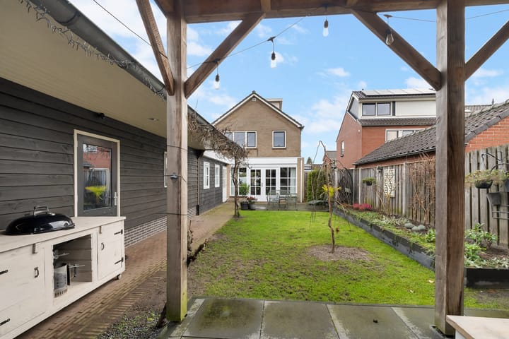 Foto 28 van Derde Kampsweg 4