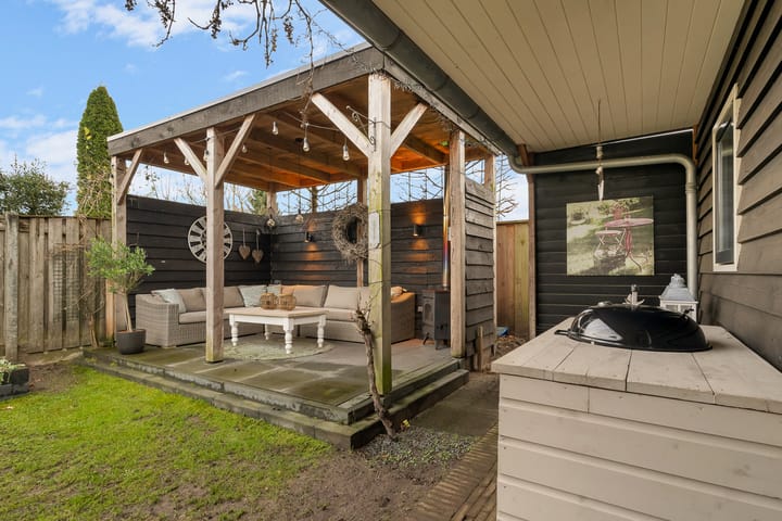 Foto 31 van Derde Kampsweg 4