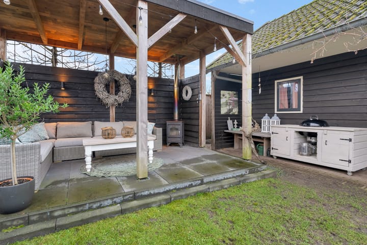 Foto 32 van Derde Kampsweg 4