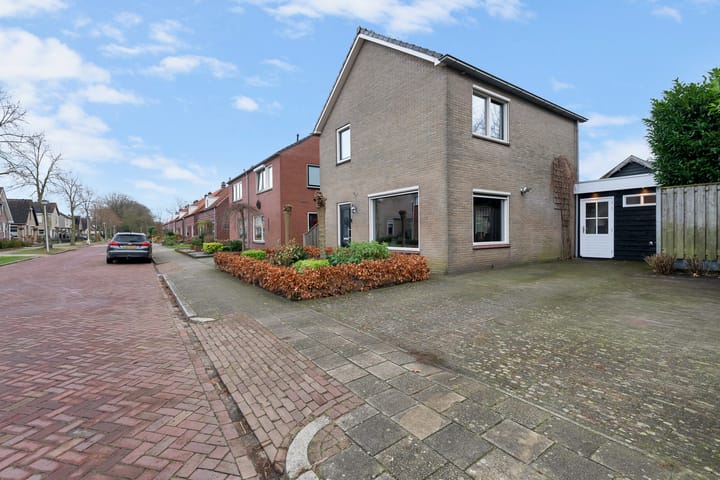 Foto 33 van Derde Kampsweg 4