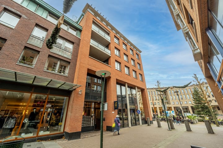 Foto 32 van Koningshof 52