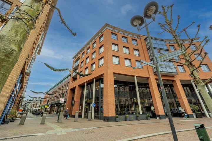 Foto 33 van Koningshof 52