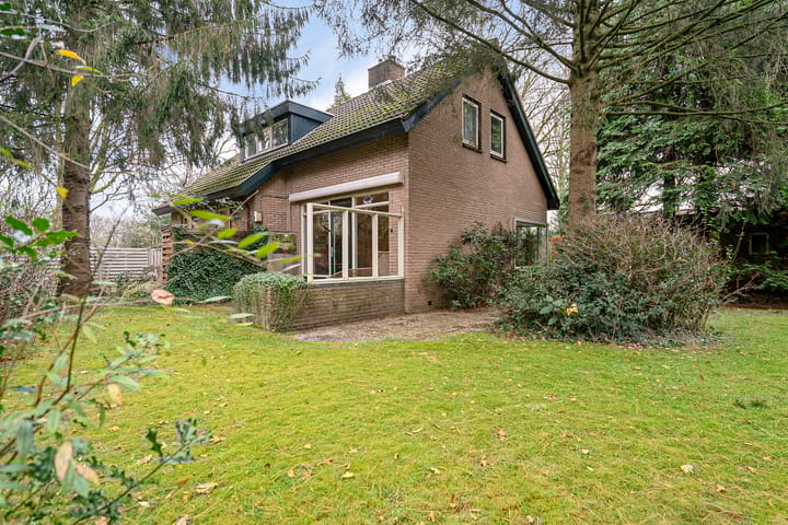 Foto 1 van Linthorst Homanstraat 3