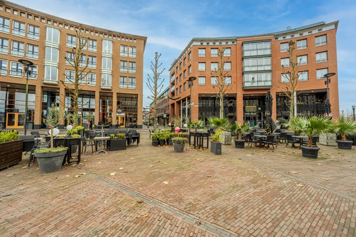 Foto 34 van Koningshof 52