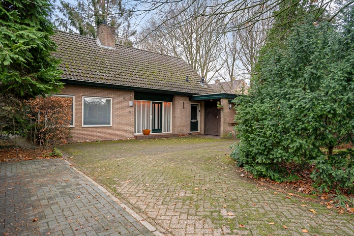 Bekijk foto 2 van Linthorst Homanstraat 3