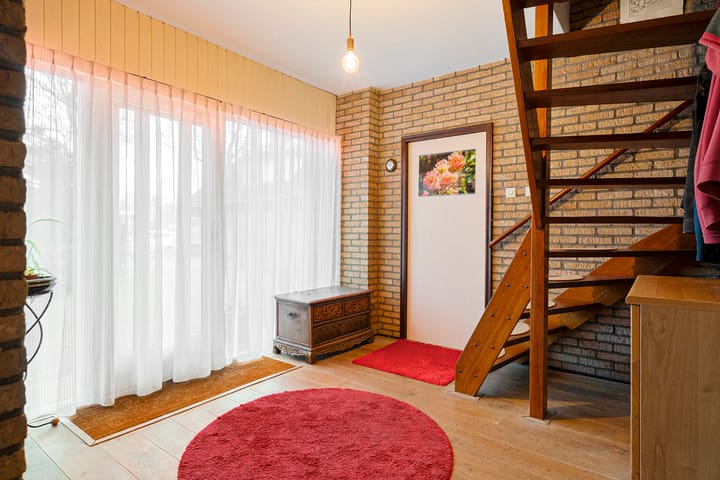 Foto 3 van Linthorst Homanstraat 3