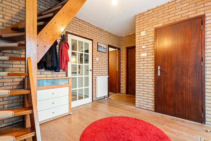 Foto 4 van Linthorst Homanstraat 3