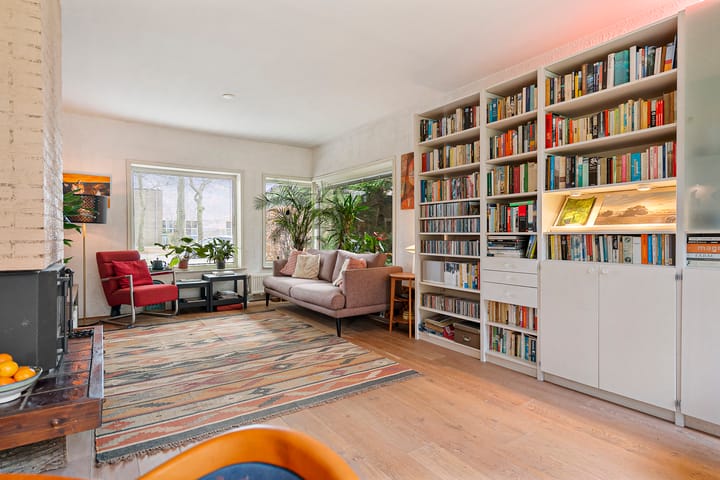 Foto 5 van Linthorst Homanstraat 3