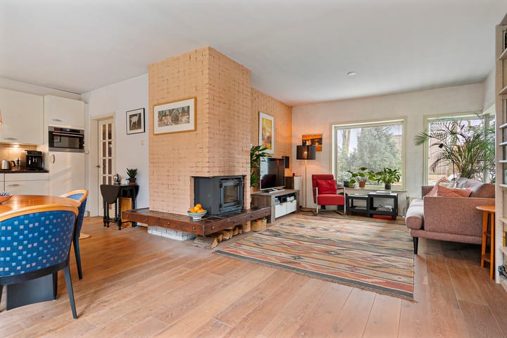 Foto 6 van Linthorst Homanstraat 3