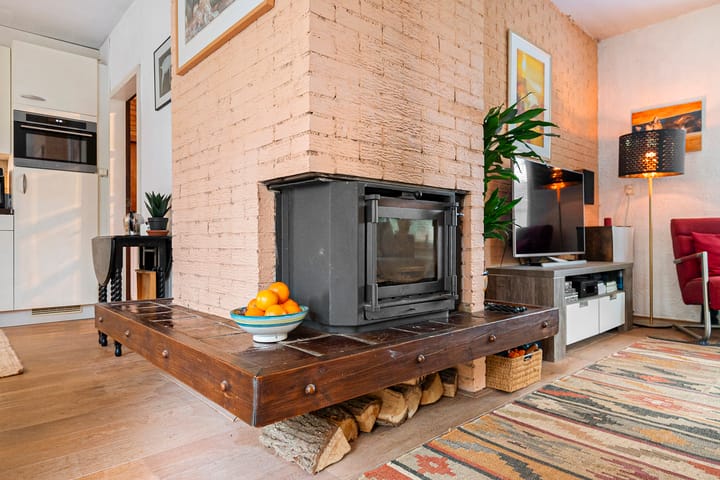 Foto 7 van Linthorst Homanstraat 3