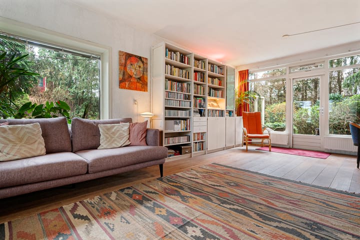 Foto 9 van Linthorst Homanstraat 3