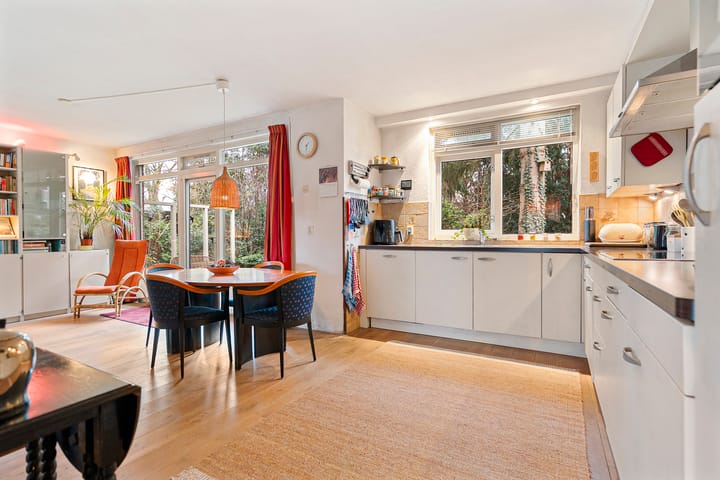 Foto 13 van Linthorst Homanstraat 3