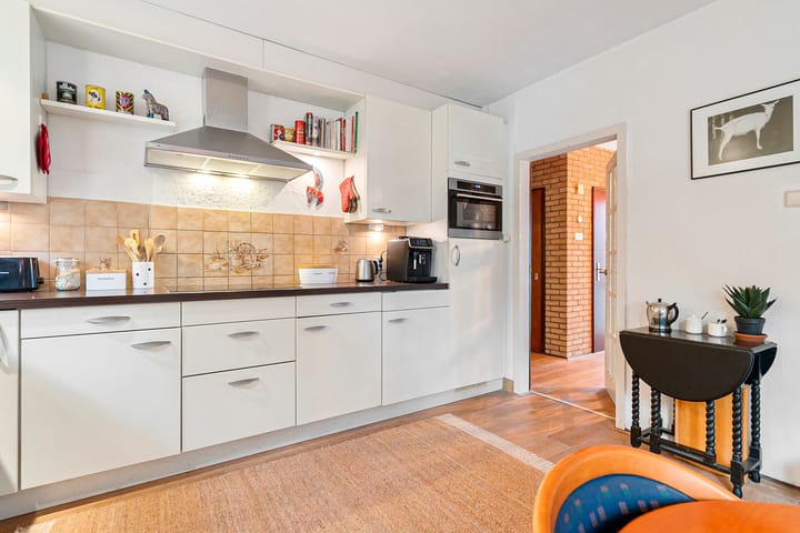 Foto 15 van Linthorst Homanstraat 3