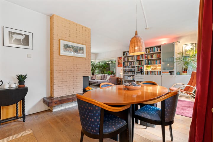 Foto 16 van Linthorst Homanstraat 3