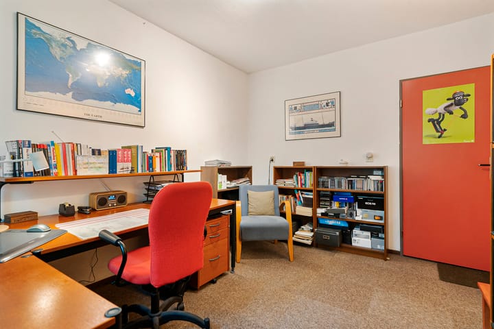 Foto 19 van Linthorst Homanstraat 3