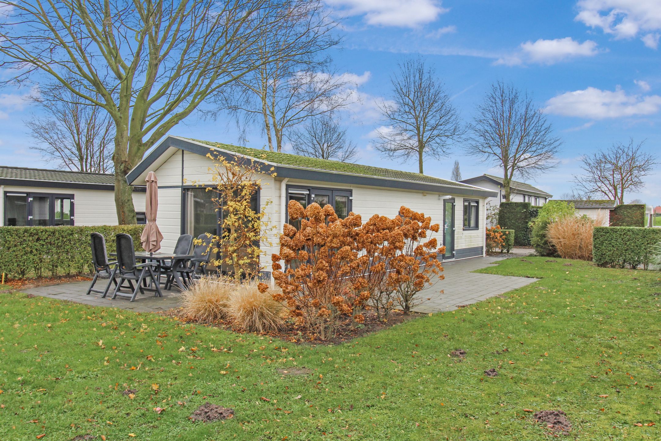 2-bedroom freehold villa in Aalst — photo 1 of 5