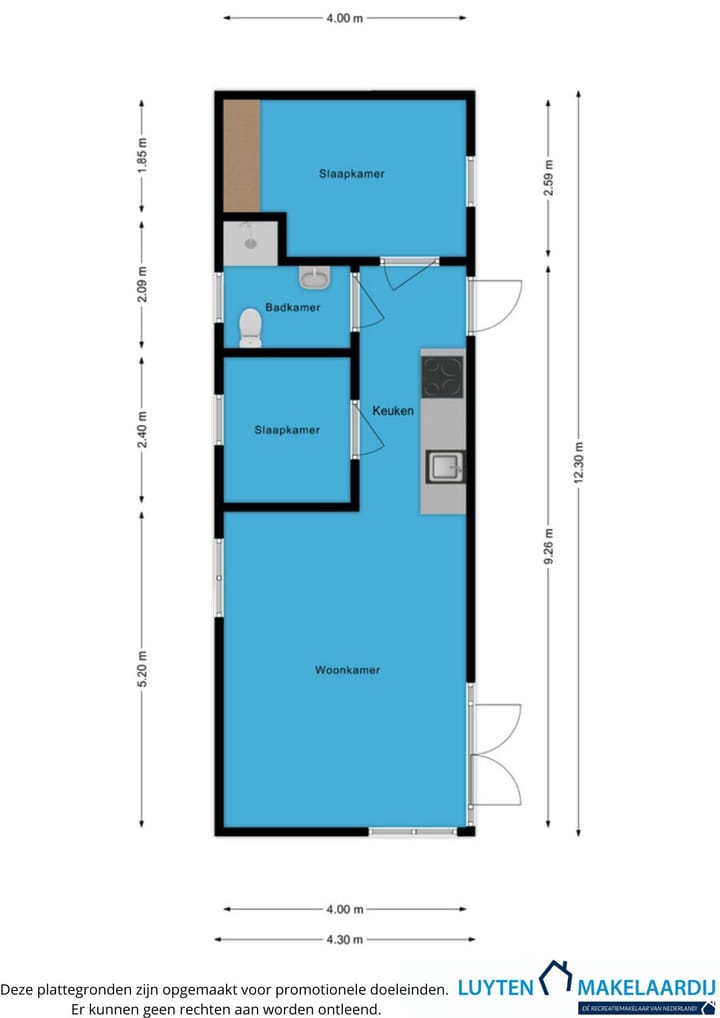 Foto 25 van Zaaiwaard 3-108A