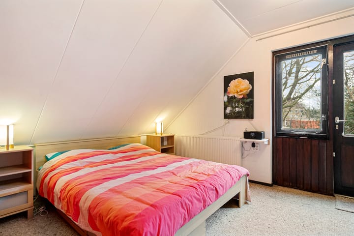 Foto 24 van Linthorst Homanstraat 3