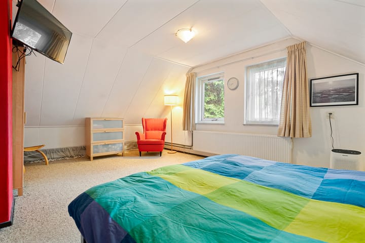 Foto 28 van Linthorst Homanstraat 3