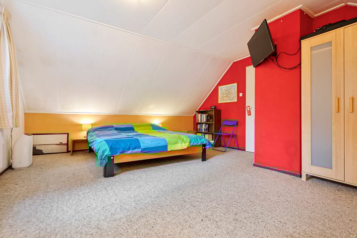 Foto 29 van Linthorst Homanstraat 3