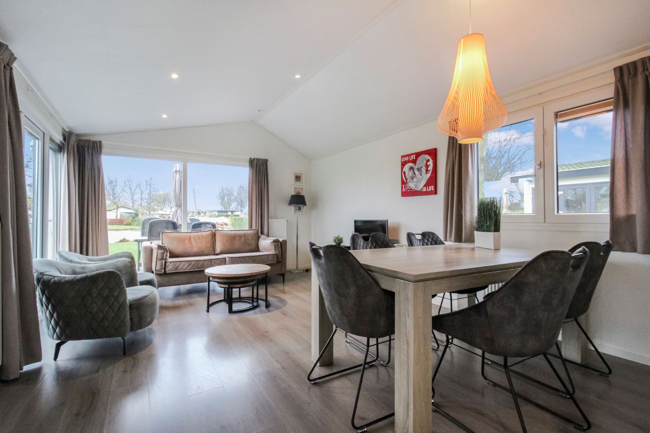 2-bedroom freehold villa in Aalst — photo 4 of 5
