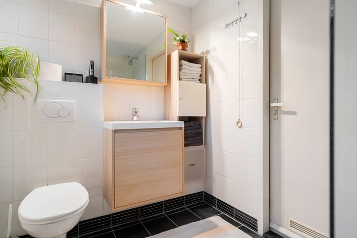 Foto 32 van Linthorst Homanstraat 3