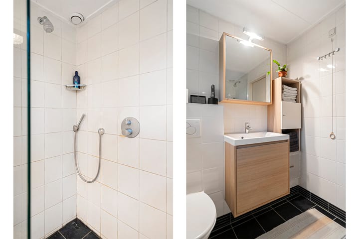 Foto 33 van Linthorst Homanstraat 3