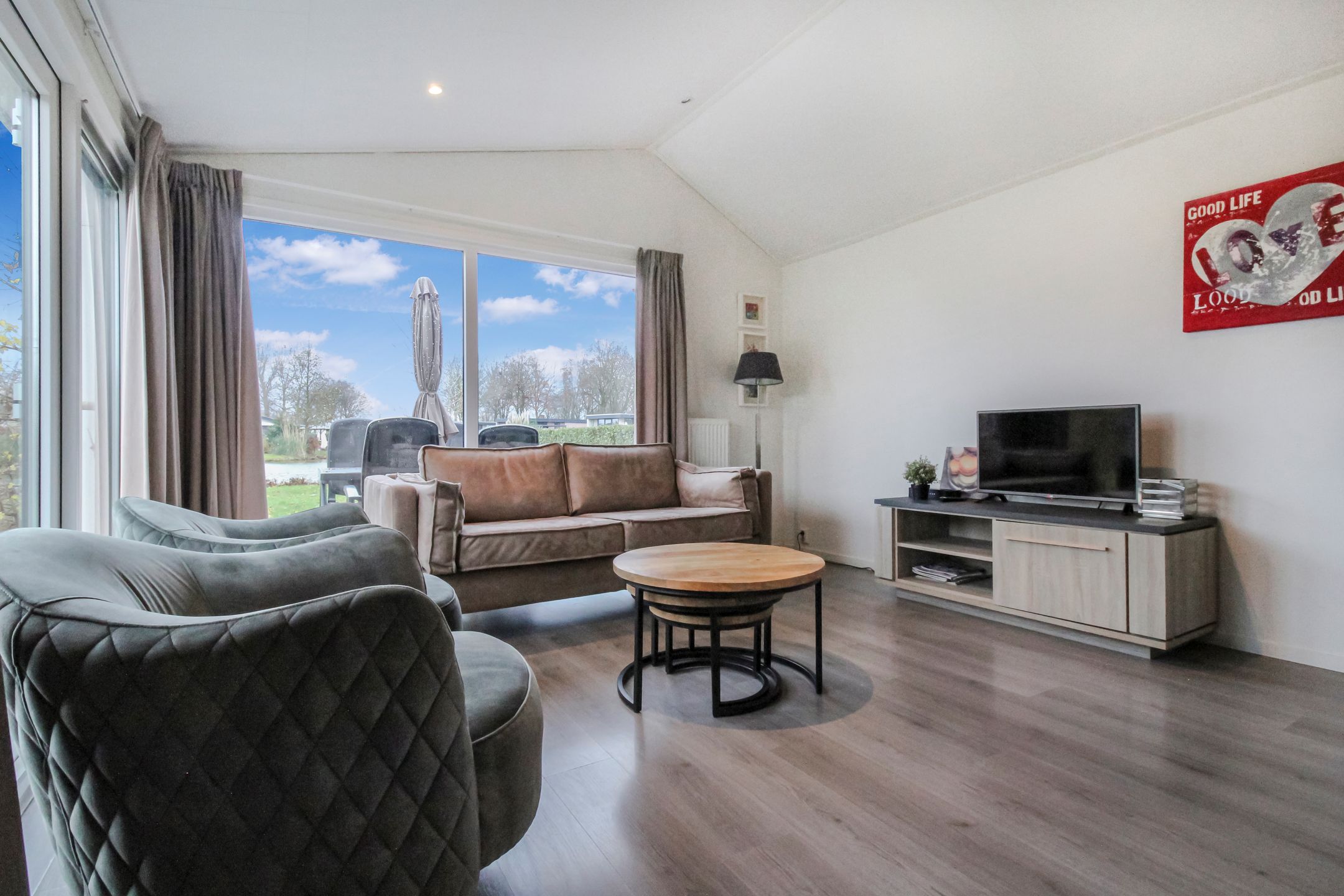 2-bedroom freehold villa in Aalst — photo 5 of 5