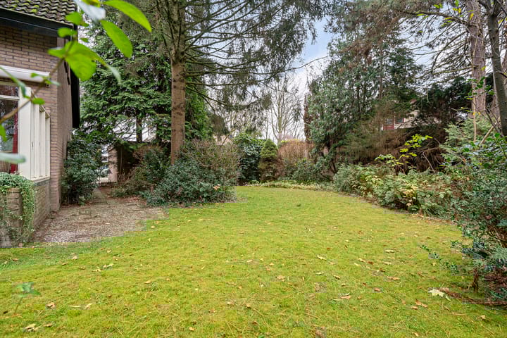 Foto 36 van Linthorst Homanstraat 3