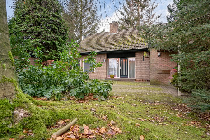 Foto 43 van Linthorst Homanstraat 3