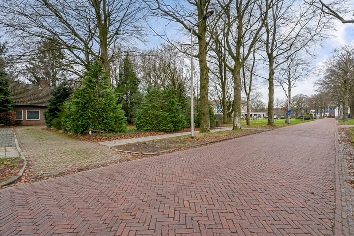 Foto 45 van Linthorst Homanstraat 3