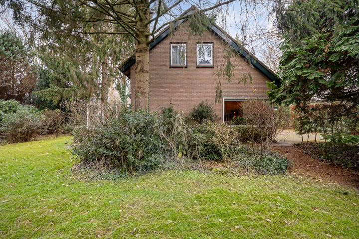 Foto 50 van Linthorst Homanstraat 3