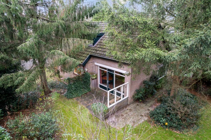 Foto 51 van Linthorst Homanstraat 3