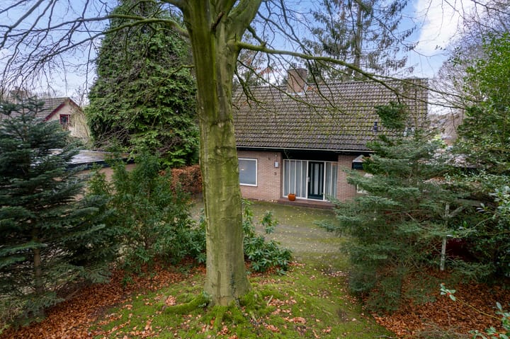 Foto 52 van Linthorst Homanstraat 3