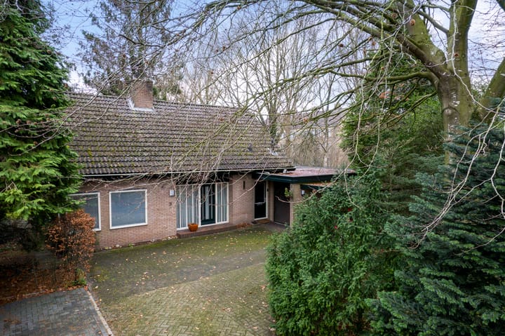 Foto 53 van Linthorst Homanstraat 3