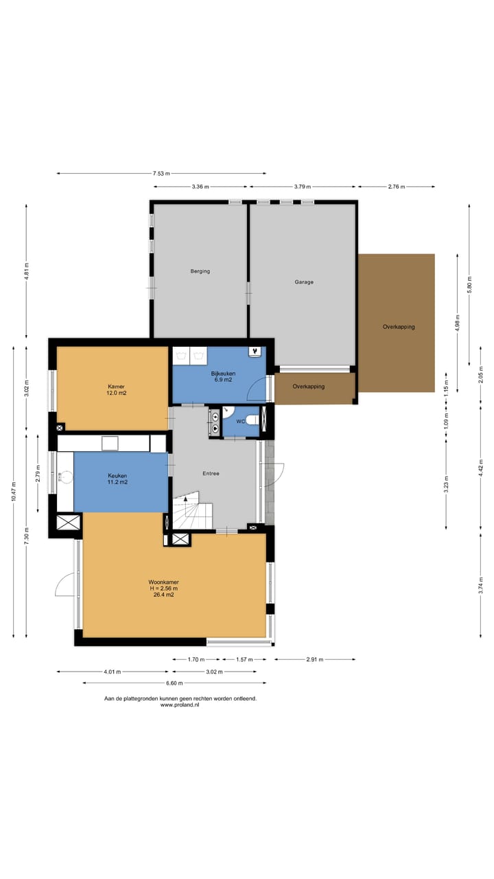 Foto 54 van Linthorst Homanstraat 3