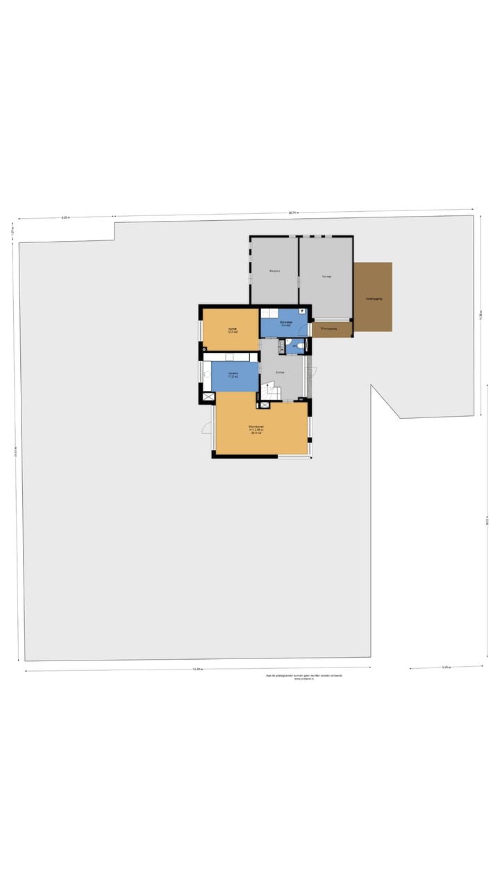 Foto 55 van Linthorst Homanstraat 3